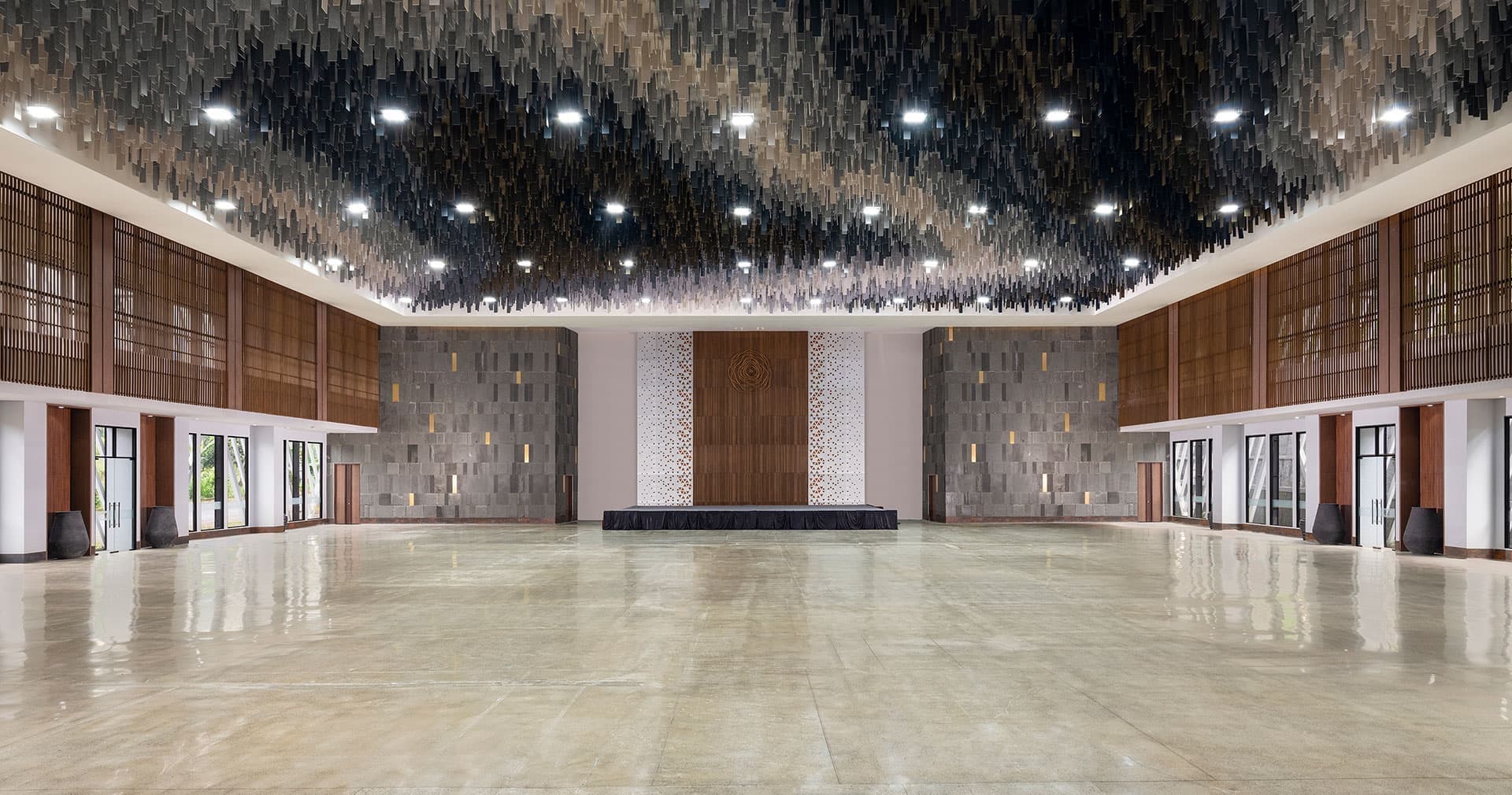 JSI Convention Hall